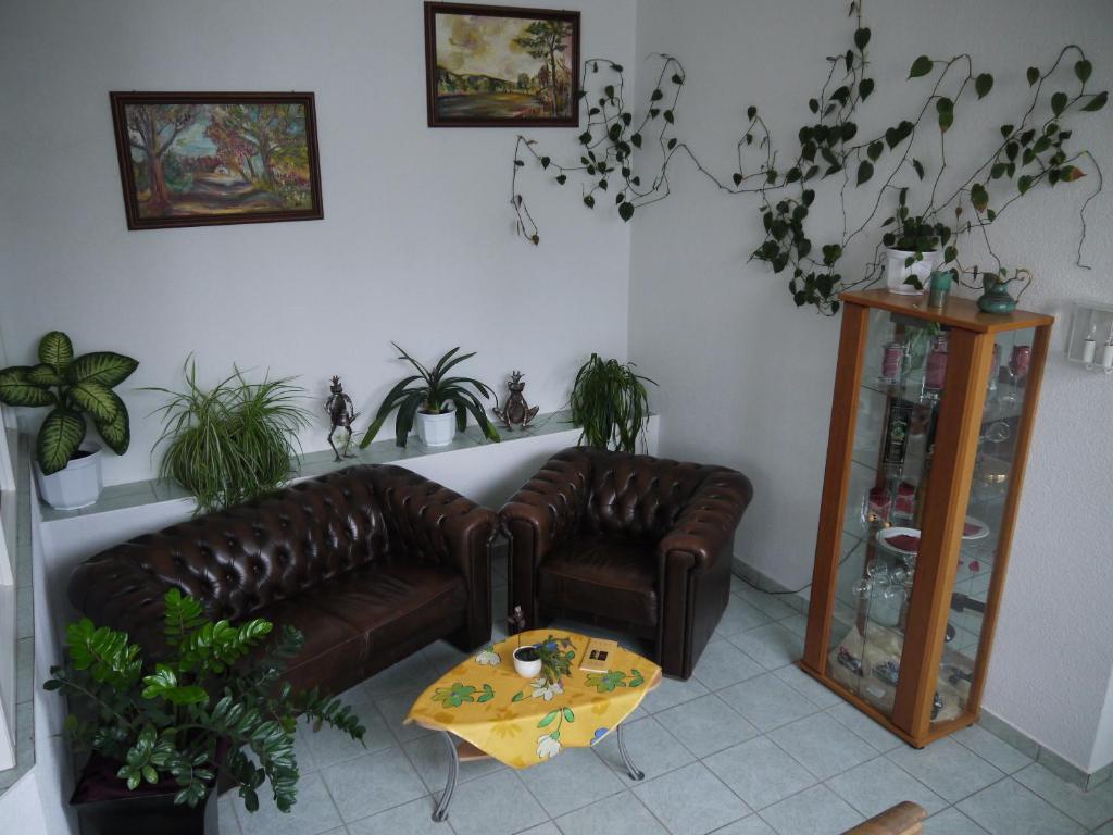 Grunaer Hof Ξενοδοχείο Κέμνιτς Εξωτερικό φωτογραφία